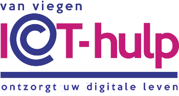 Van Viegen ICT-hulp
